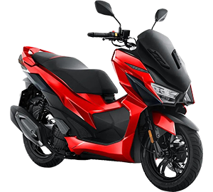 SYM Jet X 125cc 2023 - Group S2 or similar