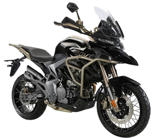 ZONTES 310T2X 312cc - Group M1 or similar