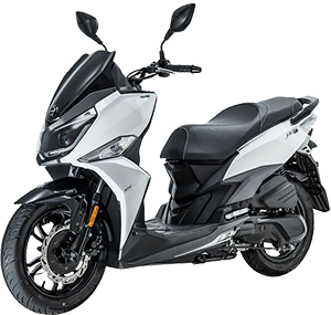SYM Jet 14 125cc 2023 - Group S2 or similar